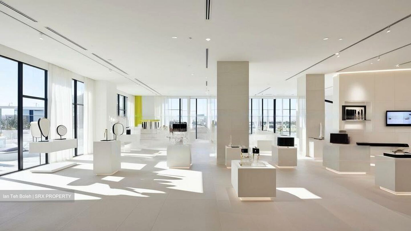Plaza Singapura (D9), Office #454059411
